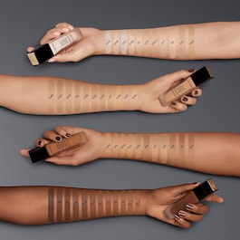 Teint Idole Ultra Wear - Mattes Make-up mit hoher Deckkraft
