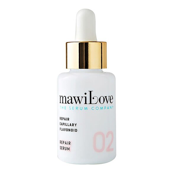 Serum Repair Capillary Flavonoid, MAWILOVE