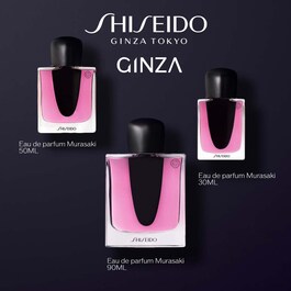 GINZA - Eau de Parfum Murasaki