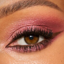 Charlotte's Palette of Beautifying Eye Trends - Lidschattenpalette