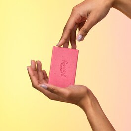Superfatted Cleansing Soap Flower Power