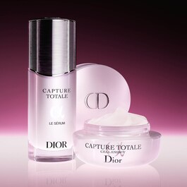 Capture Totale – Firming & Wrinkle-Correcting Creme