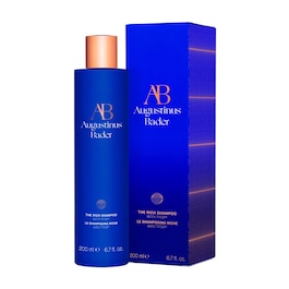 The Rich Shampoo