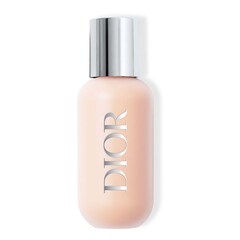 Dior Backstage Face & Body Foundation - Foundation für Gesicht und Körper, DIOR BACKSTAGE