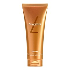 Self Tan Beauty - Selbstbräunungsgel für den Körper , LANCASTER