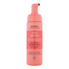Nutriplenish™ - Stylingschaum, AVEDA