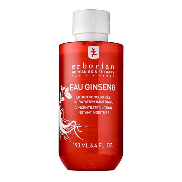 Eau Ginseng , ERBORIAN