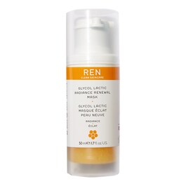 Radiance Glycol Lactic - Renewal Mask