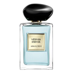 Privé Vetiver d'Hiver - Eau de Toilette, ARMANI