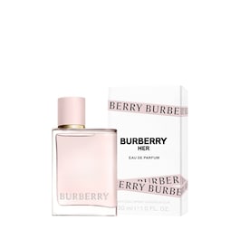Her Eau de Parfum