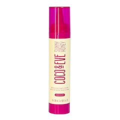 Bräunungsserum für das Gesicht - Medium Glow, COCO & EVE