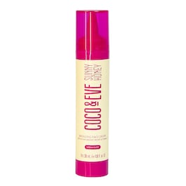 Bräunungsserum für das Gesicht - Medium Glow