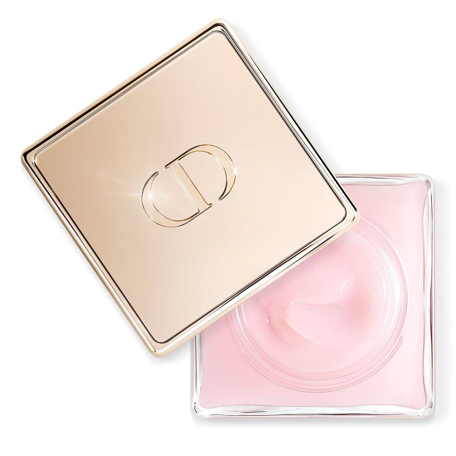 Dior Prestige Le Baume Démaquillant – Außergewöhnlicher  Balsam-zu-Öl-Reinigung