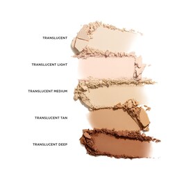 Airbrush Pressed Powder - Kompaktpuder