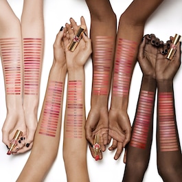 Rouge Volupté Shine Lippenstift - Der Oil-in-Stick-Lippenstift