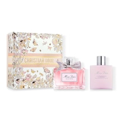Miss Dior Set Limitierte Edition – Eau de Parfum und Körpermilch, DIOR