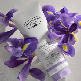 Baby Blonde Conditioner - Entwirrender nährender Conditioner für blondes Haar