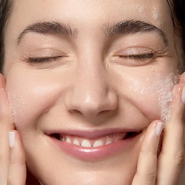 Soy Face Cleanser - Gesichtsreinigungsgel mit Soja
