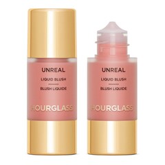 Unreal Liquid Blush - Flüssiges Rouge, HOURGLASS