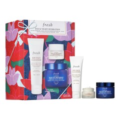 Day & Night Hydration - Unser beliebtes Hautpflege-Trio, FRESH