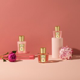 Peonia Nobile - Eau de Parfum Floral Amber