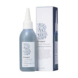 Scalp Revival™ - Rosemary Pre-Wash Oil