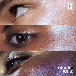  Arts Factory Glitter Shot - Flüssiger glitzernder Highlighter