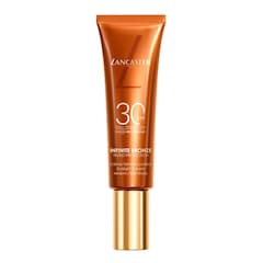 Getönte Infinite Bronze Sonnencreme LSF30, LANCASTER