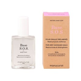 Soin Base Sos – Unterlack