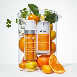 Vita-C Glycolic Brightening Serum – Gesichtsserum für eine strahlende Haut