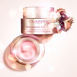 Nutri Lumière 60+ Jour Crème