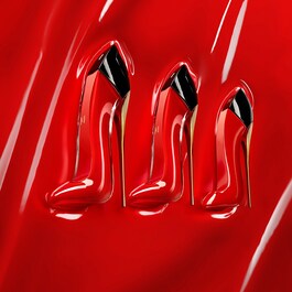 Very Good Girl - Eau de Parfum Noten von Roter Johannisbeere, Litschi & Rose