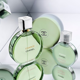 CHANCE EAU FRAÎCHE - Eau de Parfum Spray