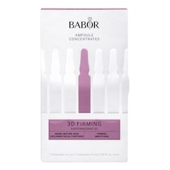 3D Firming - Ampullen-Wirkkomplex, BABOR