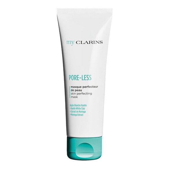 myCLARINS PORE-LESS skin perfecting mask - Perfektionierende Gesichtsmaske, CLARINS