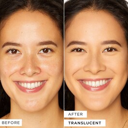 shape tape™ setting powder