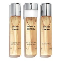 CHANCE - Eau de Toilette Twist and Spray, Chanel