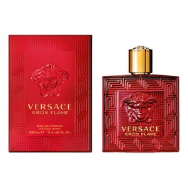 Eros Flame Eau de Parfum