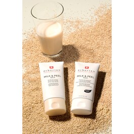 Milk & Peel Balm