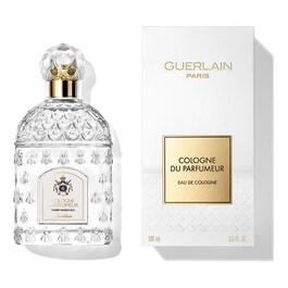 Cologne du Parfumeur
