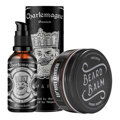 The Master's Choice Bundle, CHARLEMAGNE