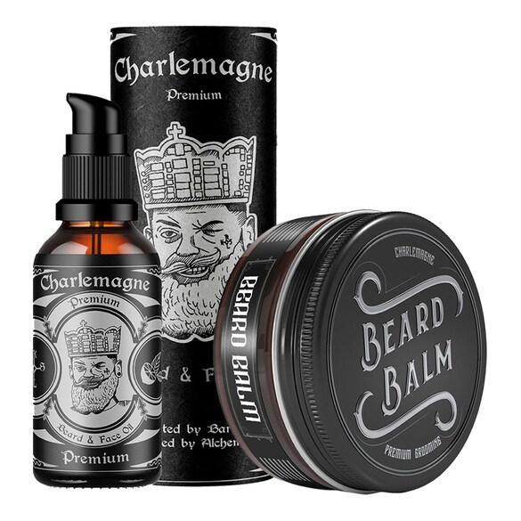 The Master's Choice Bundle, CHARLEMAGNE