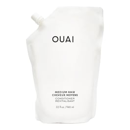 Medium Hair - Conditioner für mitteldickes Haar Nachfüllpackung