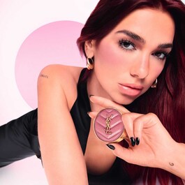 Make Me Blush Bold Blurring Blush - Rouge Puder