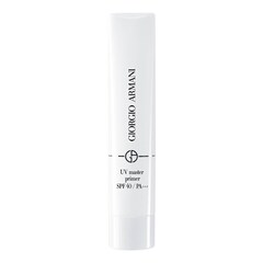 UV Master Primer, ARMANI