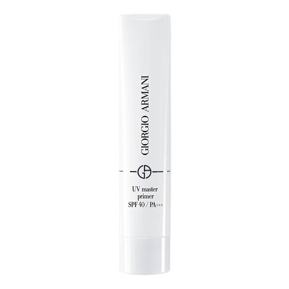 UV Master Primer, ARMANI