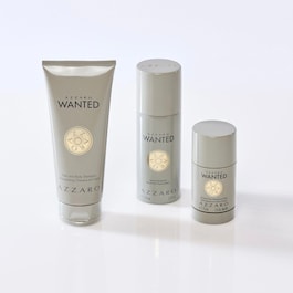 Wanted - Deodorant Spray