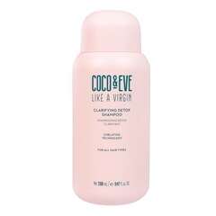 Like A Virgin - Clarifying Detox Shampoo, COCO & EVE
