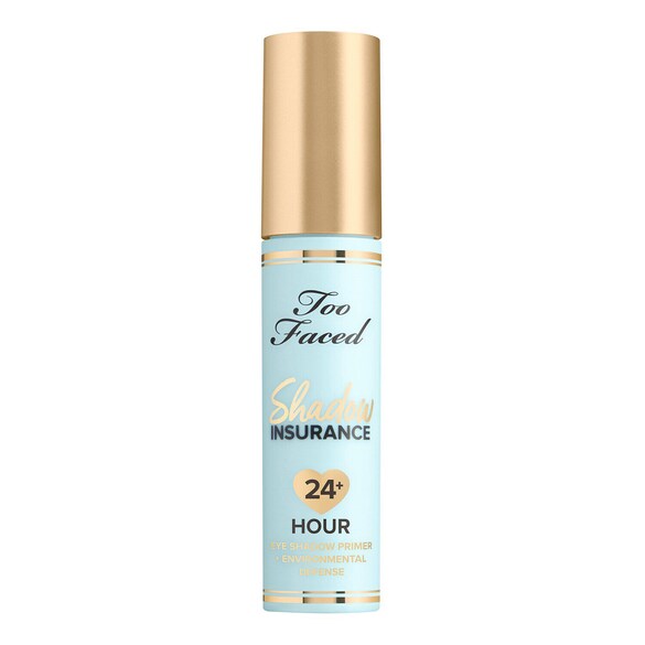 Shadow Insurance - Lidschattenbase, TOO FACED