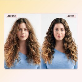 Honey Infused Hair Mask - Feuchtigkeitsspendende und nährende Haarmaske